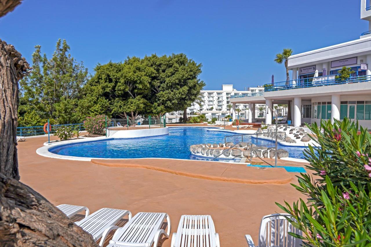 Beachfront Lovely Paraiso Del Sur A106