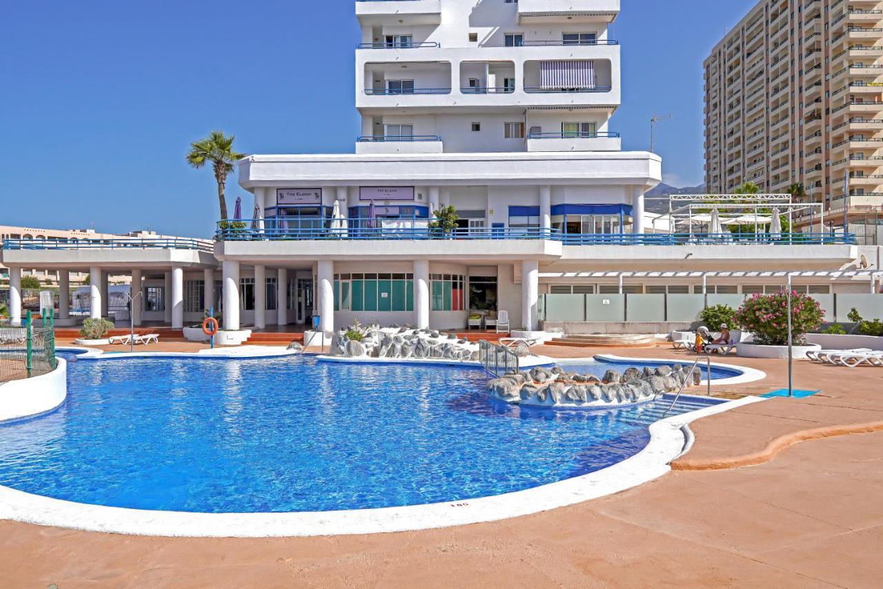 Beachfront Lovely Paraiso Del Sur A106 Apartment Costa Adeje (Tenerife)