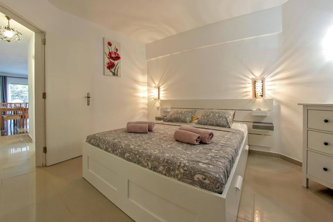 Beachfront Lovely Paraiso Del Sur A106 Costa Adeje (Tenerife)