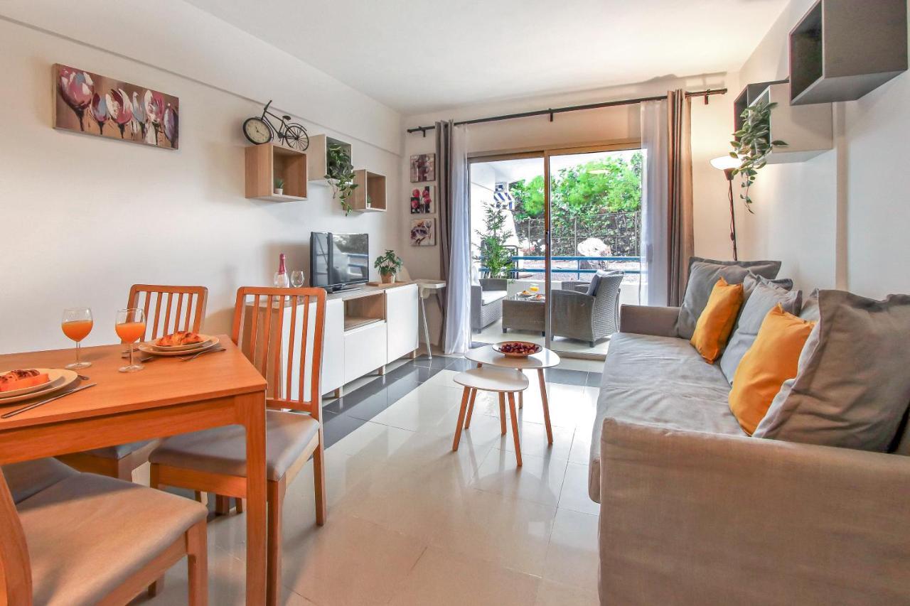 Beachfront Lovely Paraiso Del Sur A106