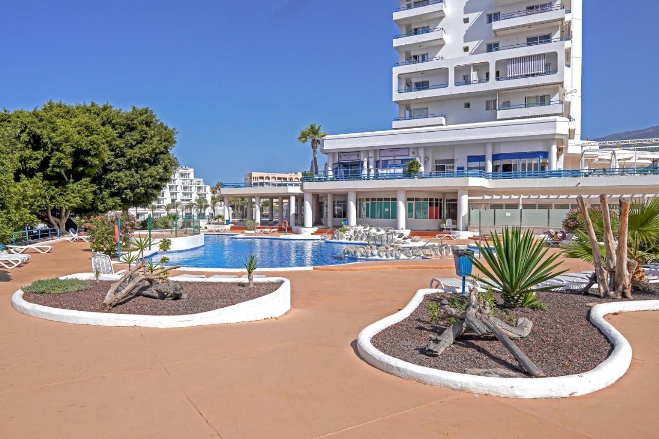Beachfront Lovely Paraiso Del Sur A106 Apartment