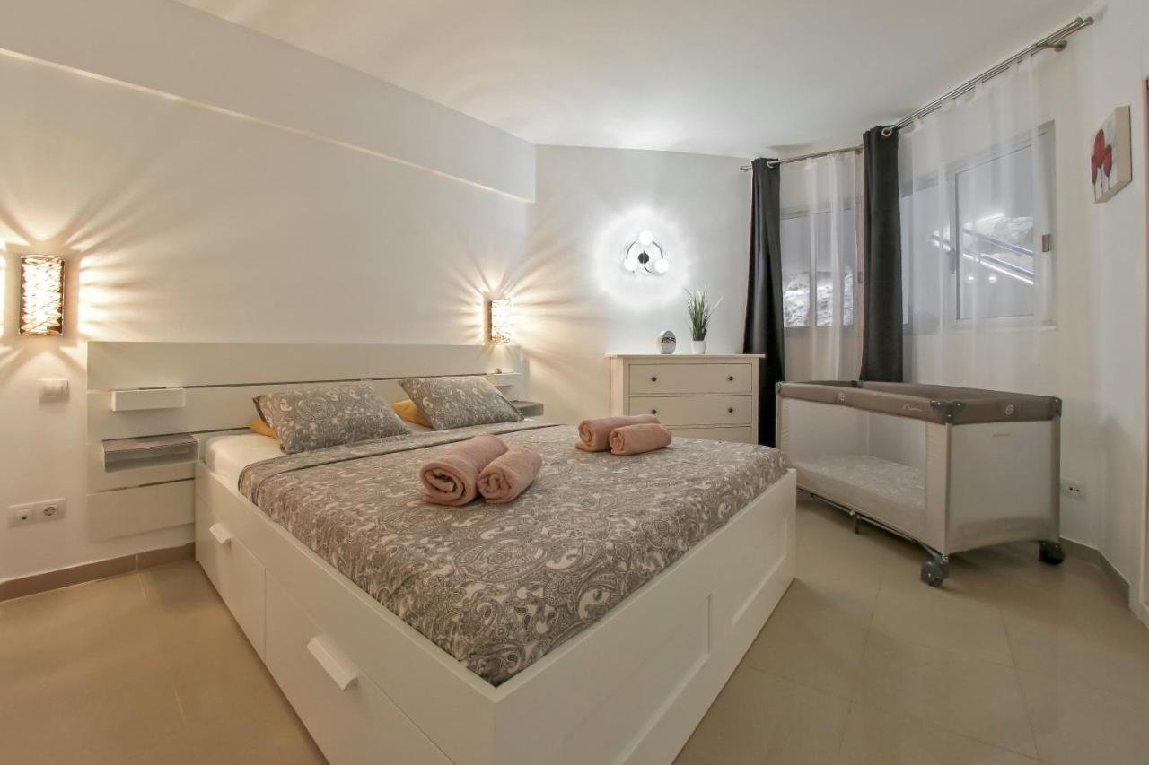 Apartment Beachfront Lovely Paraiso Del Sur A106