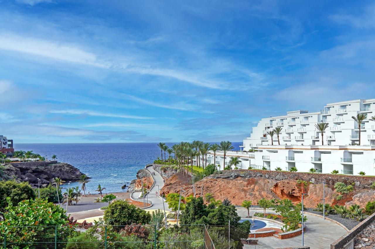 Apartment Beachfront Lovely Paraiso Del Sur A106 Costa Adeje (Tenerife)