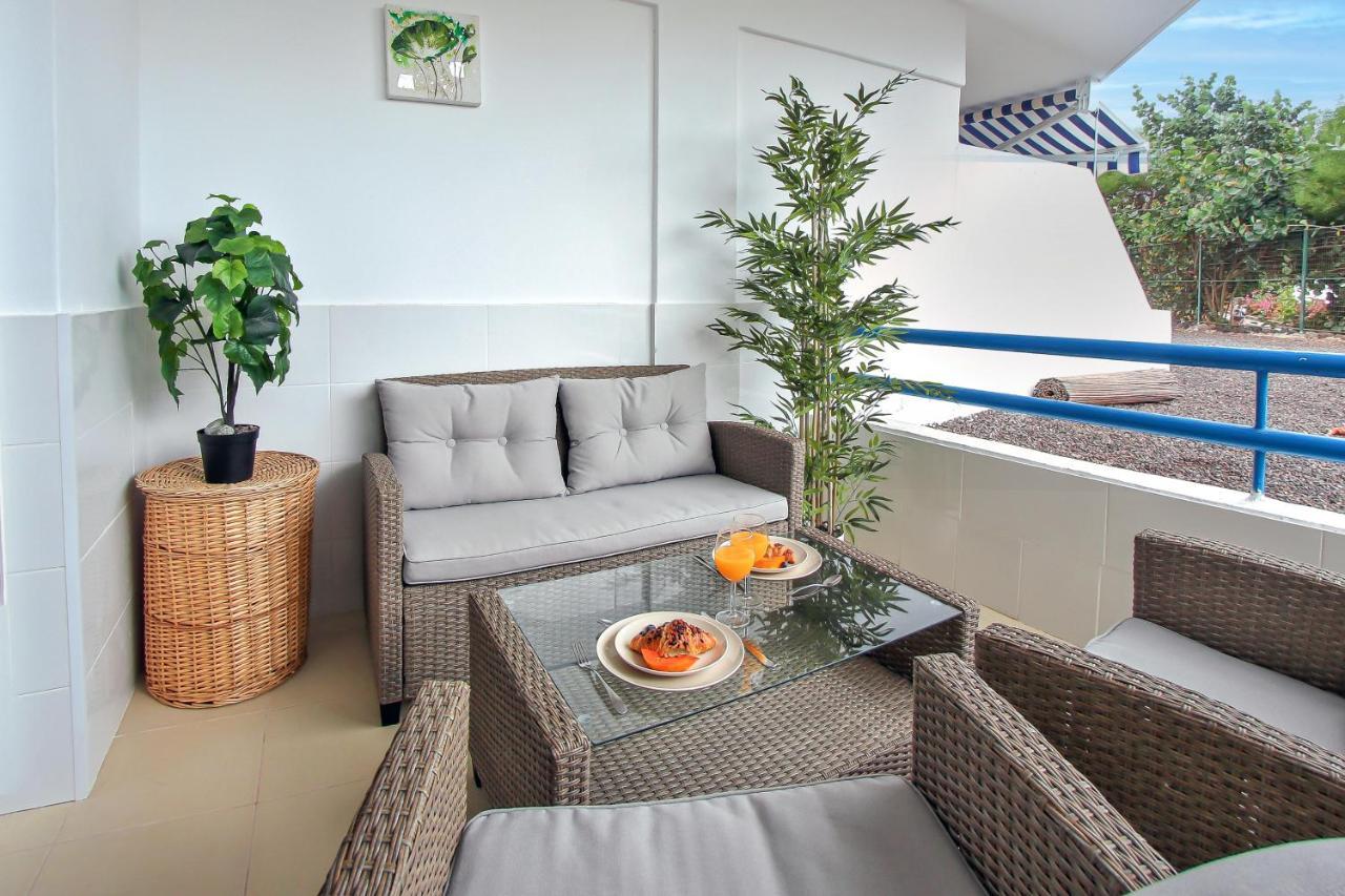 Beachfront Lovely Paraiso Del Sur A106