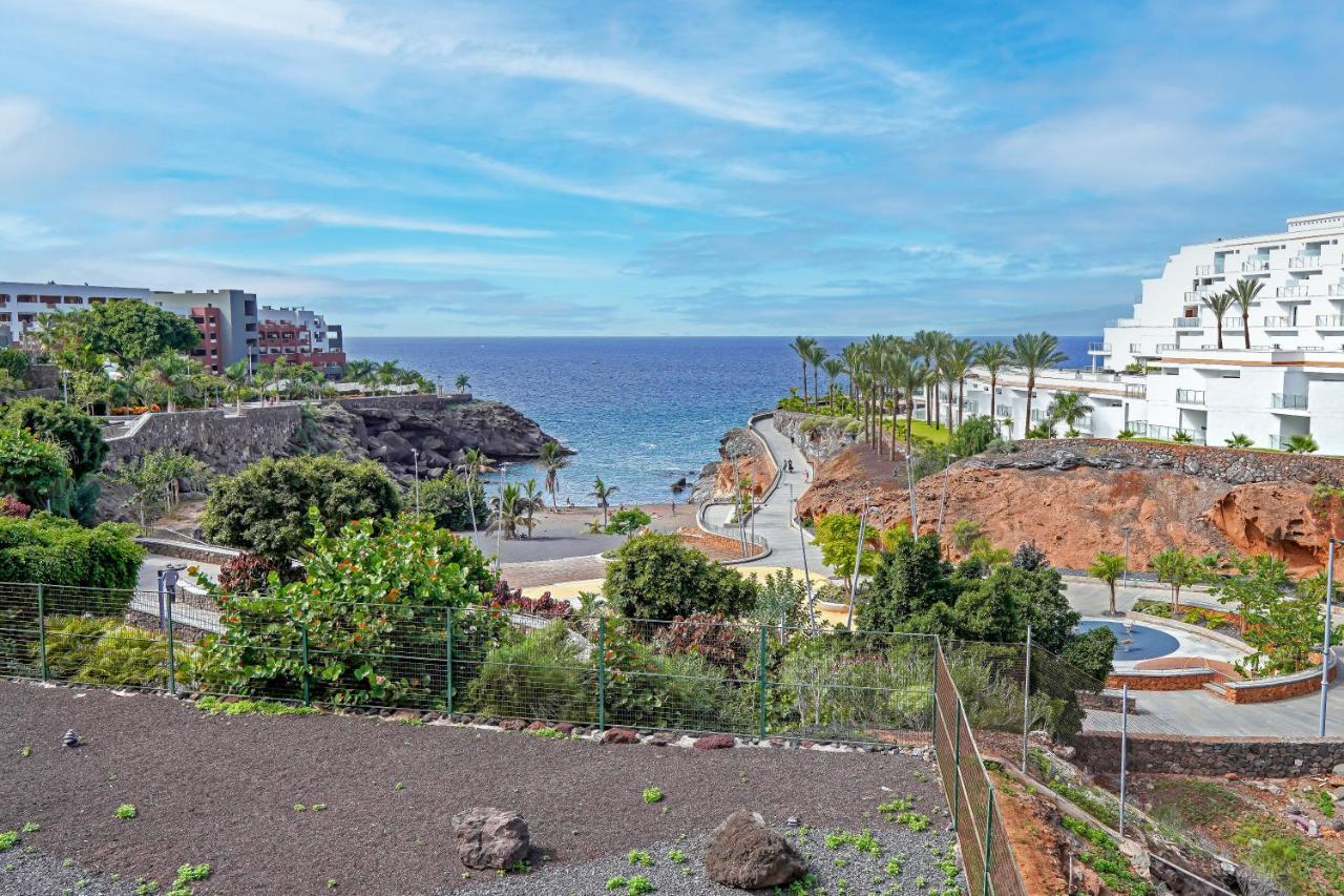 Beachfront Lovely Paraiso Del Sur A106 Apartment Costa Adeje (Tenerife)