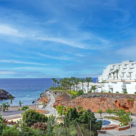 Beachfront Lovely Apartment Paraiso Del Sur A106 Costa Adeje  Exterior foto