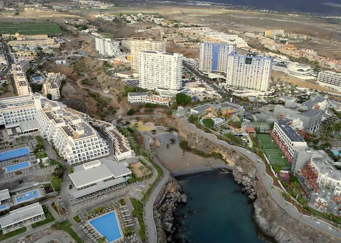 Beachfront Lovely Apartment Paraiso Del Sur A106
