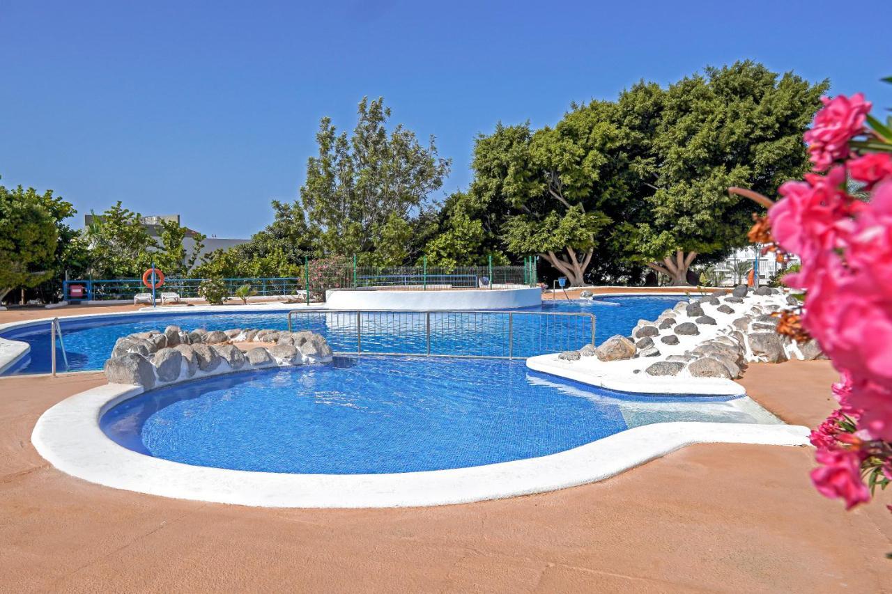 Apartment Beachfront Lovely Paraiso Del Sur A106 *