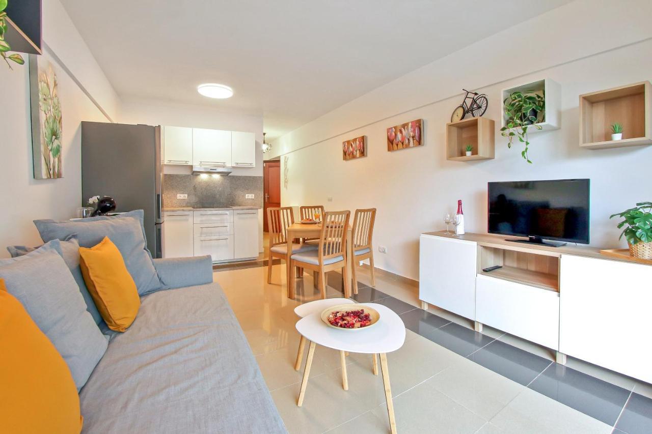 Apartment Beachfront Lovely Paraiso Del Sur A106 Costa Adeje (Tenerife)