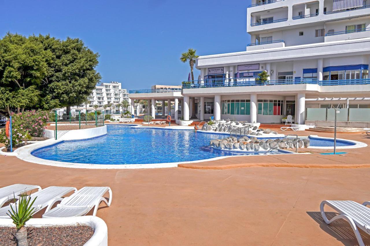 Beachfront Lovely Paraiso Del Sur A106