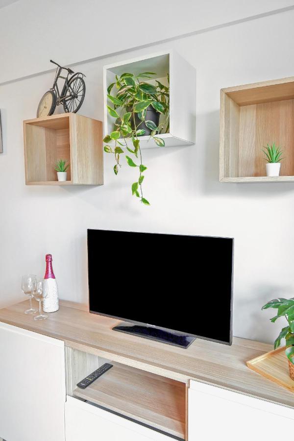 Apartamento Beachfront Lovely Paraiso Del Sur A106