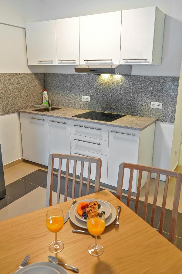 Apartment Beachfront Lovely Paraiso Del Sur A106 *