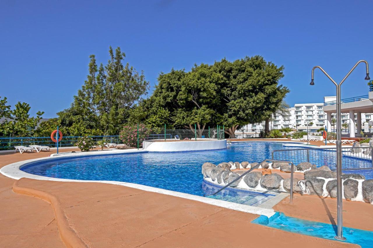Apartment Beachfront Lovely Paraiso Del Sur A106 Costa Adeje (Tenerife)