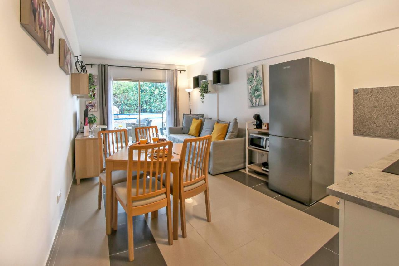 Beachfront Lovely Paraiso Del Sur A106