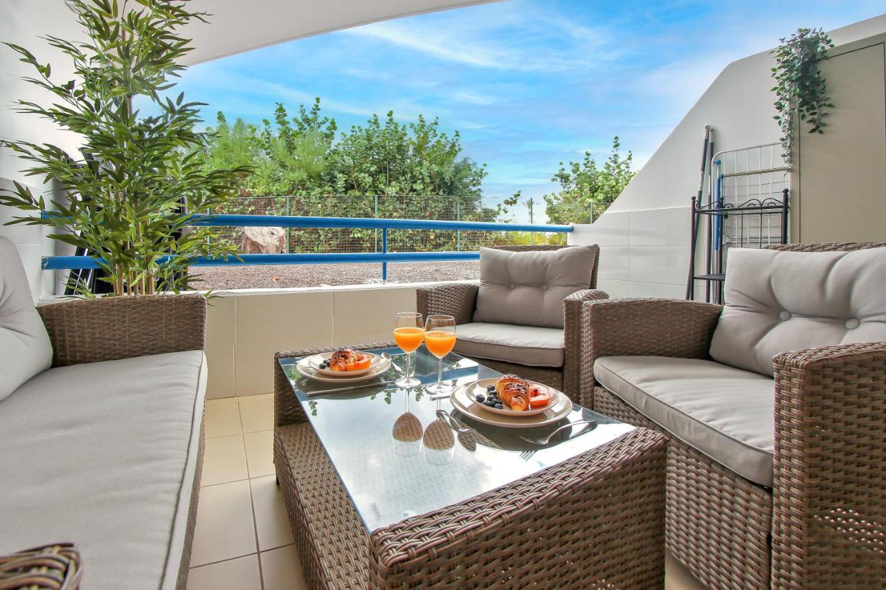 Apartment Beachfront Lovely Paraiso Del Sur A106 *
