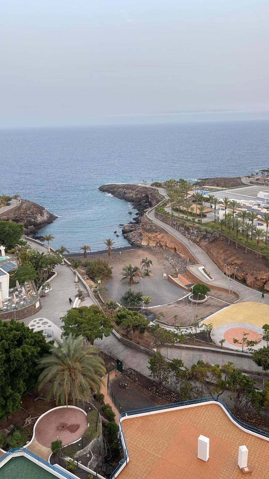 Apartamento Beachfront Lovely Paraiso Del Sur A106 *