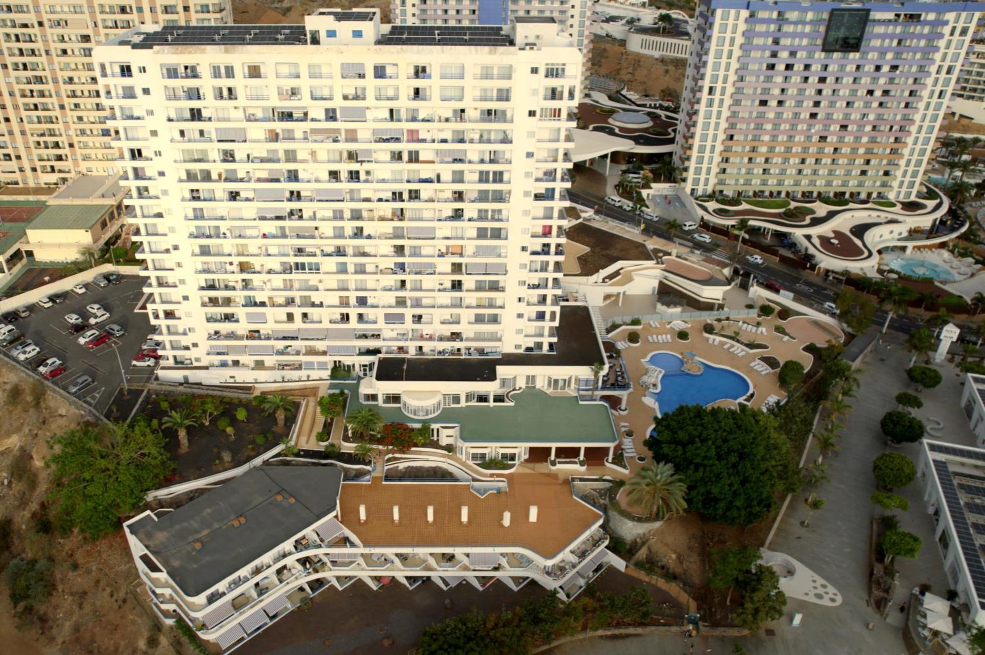 Beachfront Lovely Paraiso Del Sur A106 Apartment