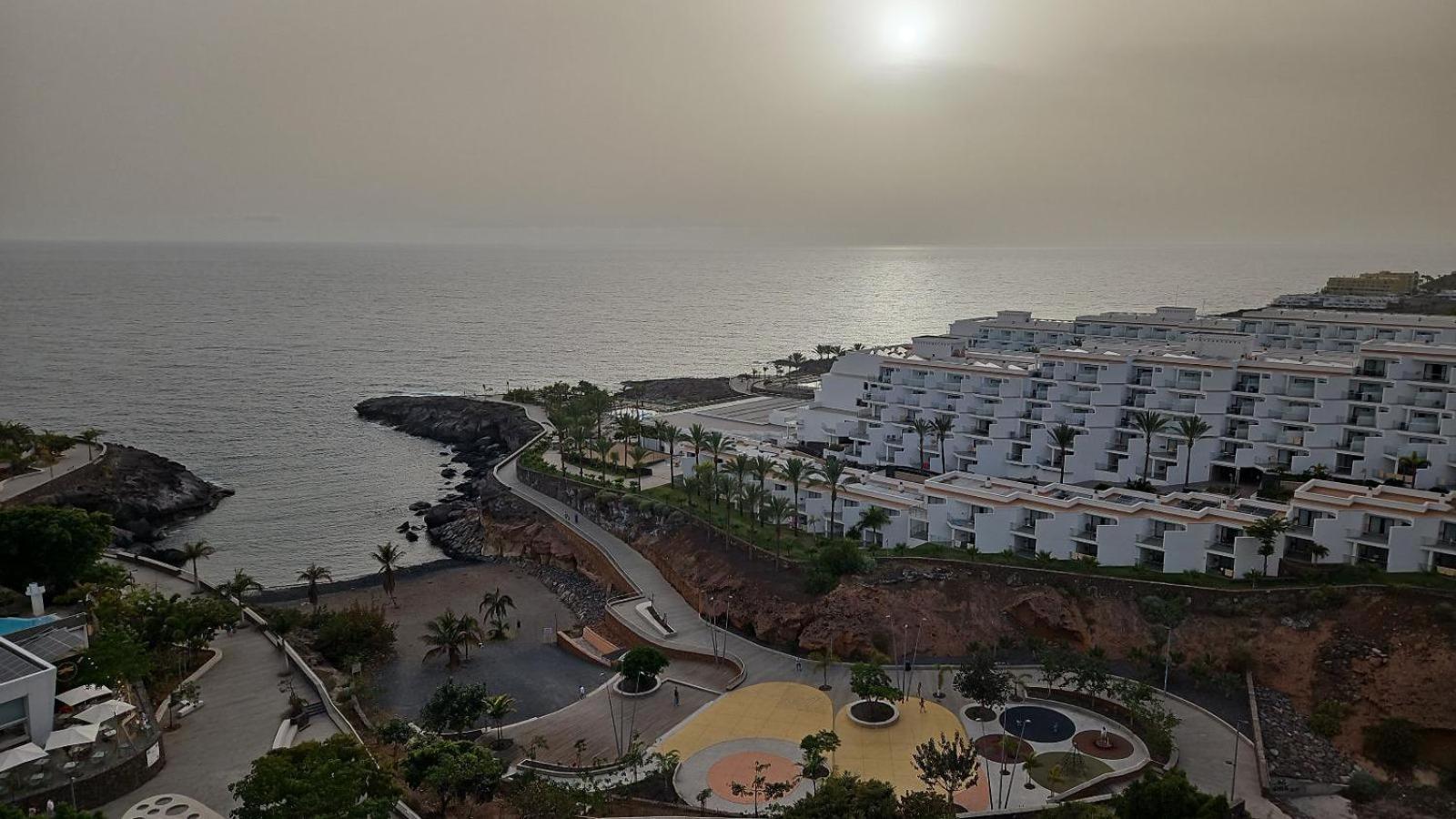 Apartment Beachfront Lovely Paraiso Del Sur A106 *