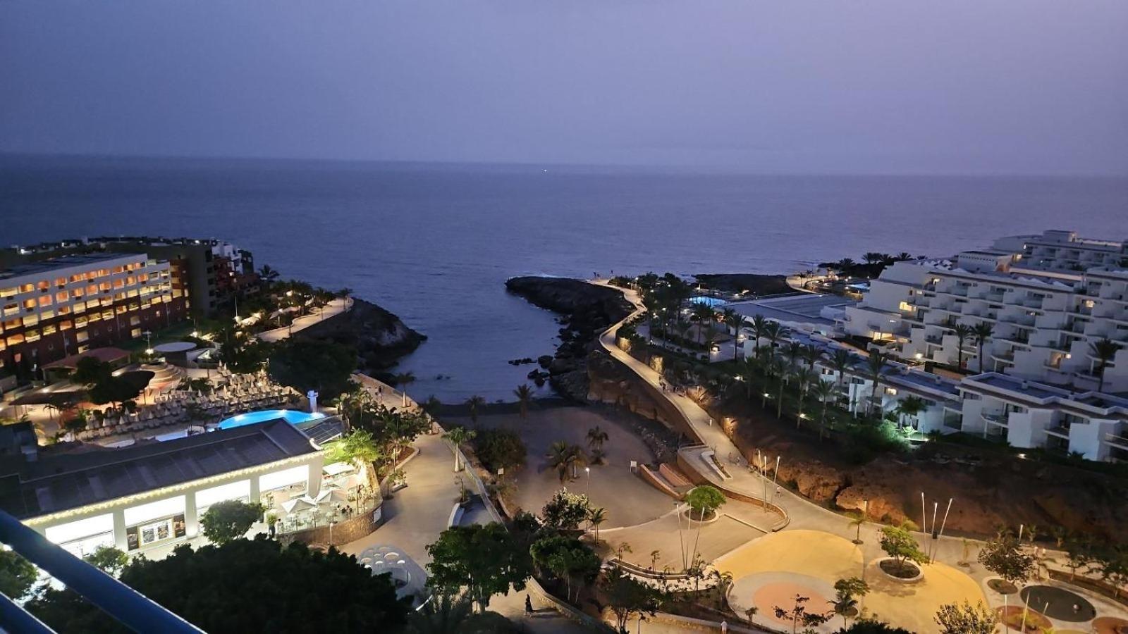 Beachfront Lovely Paraiso Del Sur A106 Apartamento *