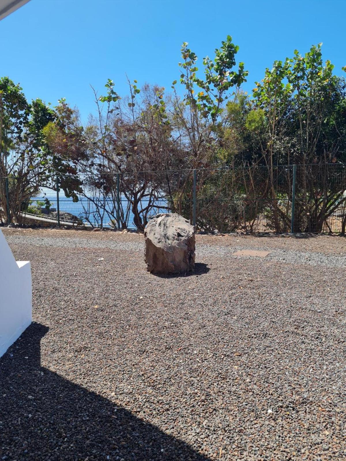 Beachfront Lovely Paraiso Del Sur A106 * Costa Adeje (Tenerife)